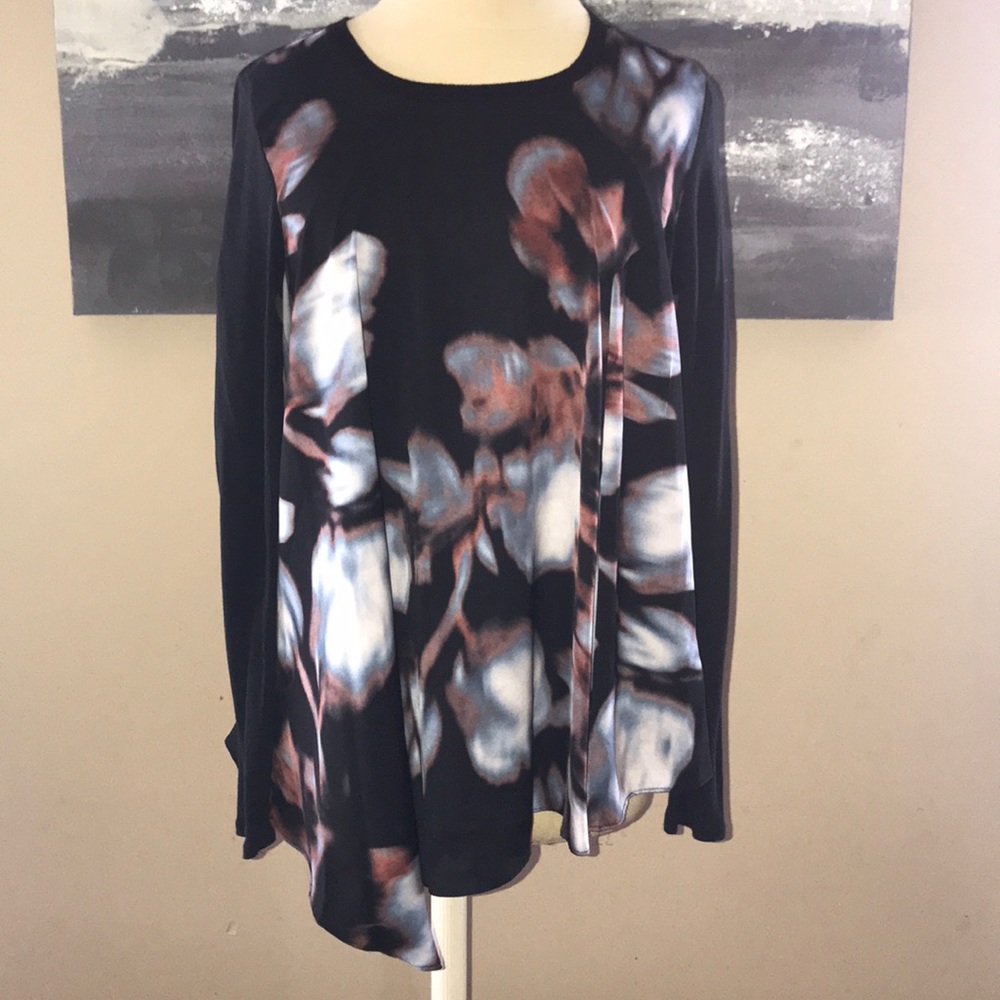 Simply Vera, Vera Wang, size medium blouse